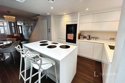 undefined, Marlborough Street, Brighton, East Sussex, BN1