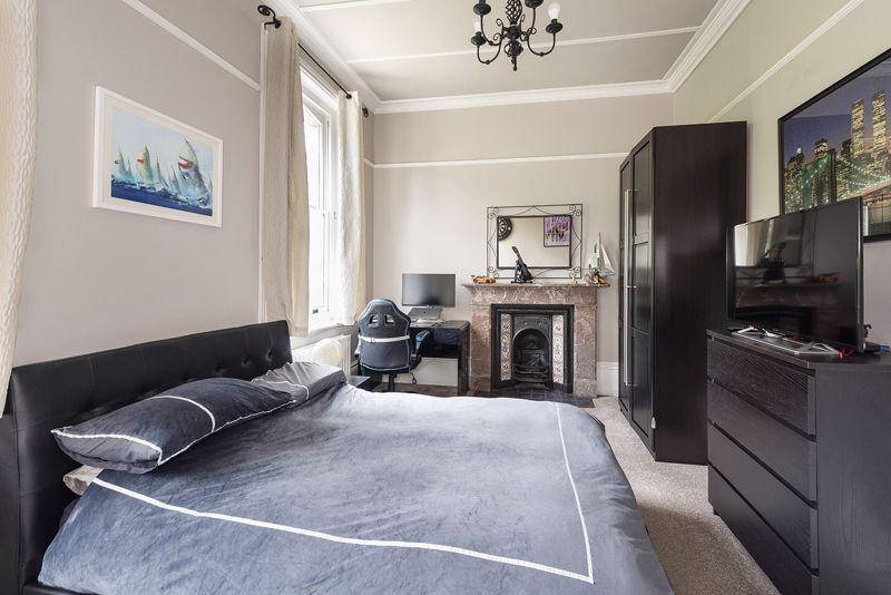 Double Bedroom 2