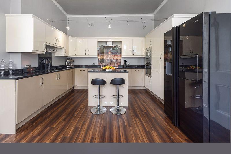 Modern Kitchen