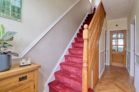 undefined, Redbourn Way, Scunthorpe