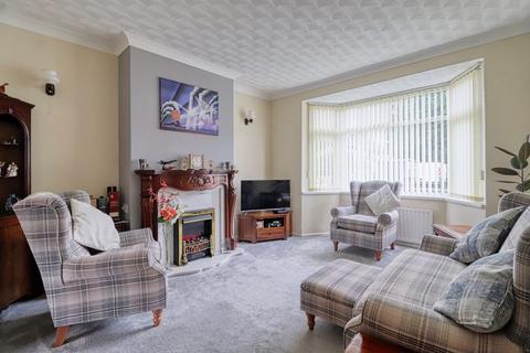 undefined, Redbourn Way, Scunthorpe