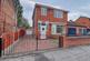 Redbourn Way, Scunthorpe