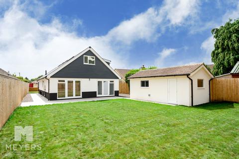 undefined, Redwood Close | Ringwood | BH24