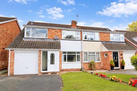 3 bedroom semi-detached house for sale, Blackfriars Avenue, Droitwich