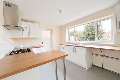3 bedroom semi-detached house for sale, Blackfriars Avenue, Droitwich