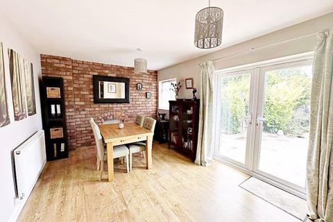 undefined, Stonecroft Cottage, Peopleton