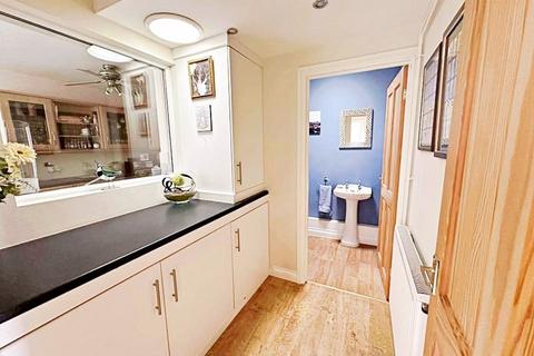 undefined, Stonecroft Cottage, Peopleton