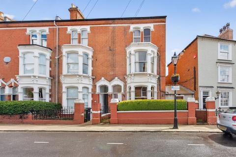 Castle Road, Southsea