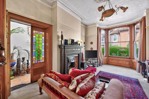 undefined, Castle Road, Southsea