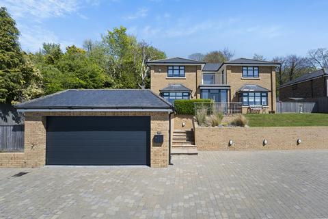 undefined, Park Road, Temple Ewell, Dover, Kent, CT16
