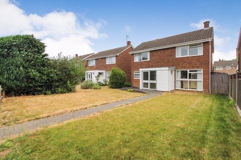 undefined, Thurlestone Close, Bedford MK40