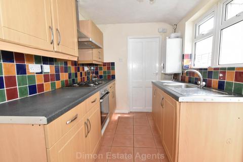 undefined, Leonard Road, Gosport