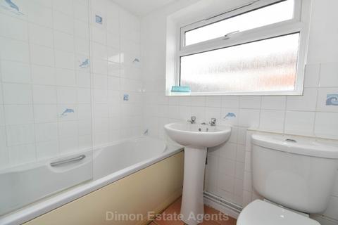 undefined, Leonard Road, Gosport