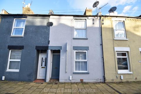 undefined, Leonard Road, Gosport