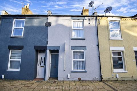 Leonard Road, Gosport