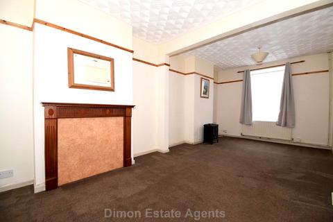 2 bedroom terraced house for sale, Leonard Road, Gosport
