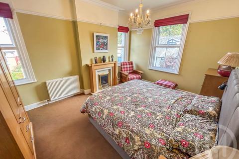8 Derby Road, Poulton-le-fylde, FY6 7AF