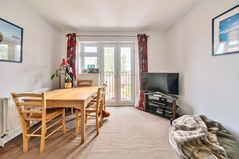 undefined, Leon Close, Oxford