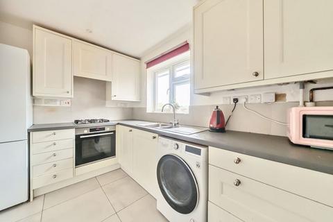 undefined, Leon Close, Oxford
