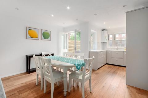 undefined, Waldeck Road, Chiswick W4