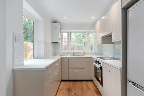 undefined, Waldeck Road, Chiswick W4