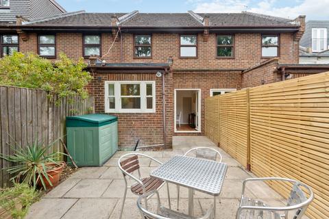 undefined, Waldeck Road, Chiswick W4