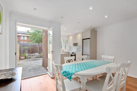 undefined, Waldeck Road, Chiswick W4