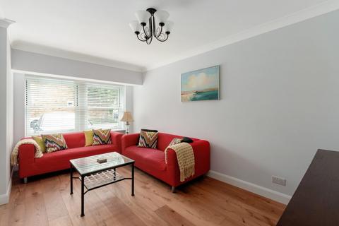 undefined, Waldeck Road, Chiswick W4