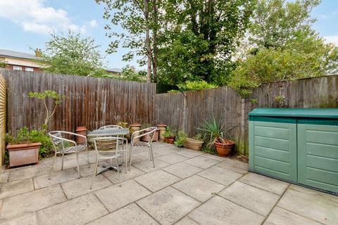 3 bedroom terraced house for sale, Waldeck Road, Chiswick W4