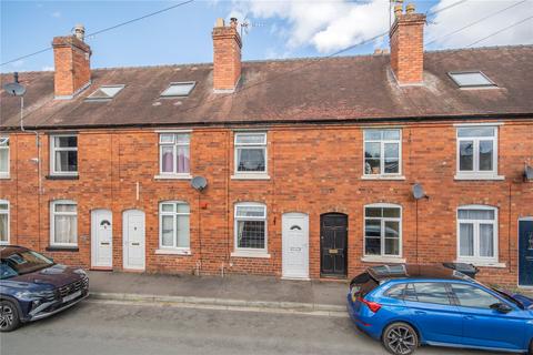 undefined, 27 Severn Street, Bridgnorth, Shropshire