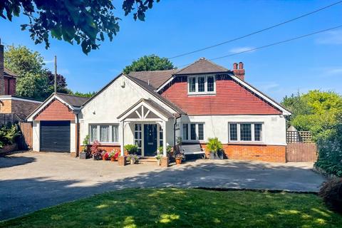 undefined, Pilmer Road, Crowborough