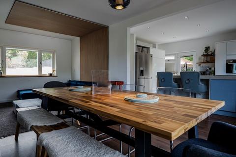 3 bedroom detached house for sale, Southerndown Avenue, Swansea SA3