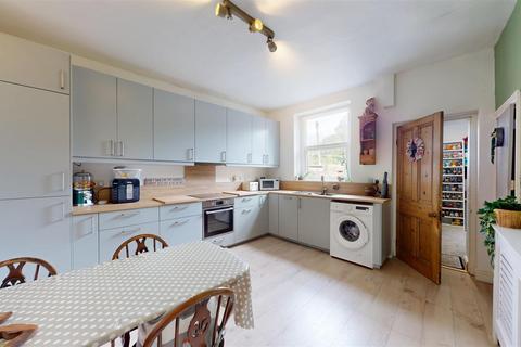 3 bedroom terraced house for sale, Oxford Terrace, Carleton, Skipton
