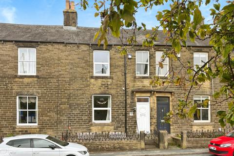 3 bedroom terraced house for sale, Oxford Terrace, Carleton, Skipton