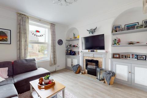 3 bedroom terraced house for sale, Oxford Terrace, Carleton, Skipton