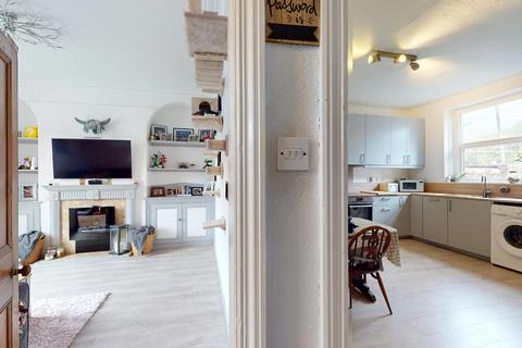3 bedroom terraced house for sale, Oxford Terrace, Carleton, Skipton