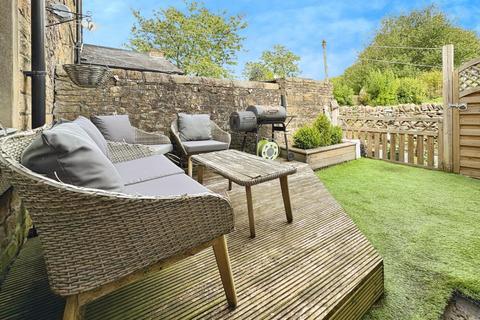 3 bedroom terraced house for sale, Oxford Terrace, Carleton, Skipton