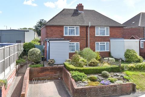 3 bedroom semi-detached house for sale, Burgess Green, Hacklinge, Deal, Kent