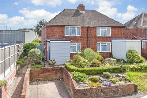 3 bedroom semi-detached house for sale, Burgess Green, Hacklinge, Deal, Kent
