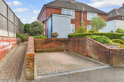 3 bedroom semi-detached house for sale, Burgess Green, Deal CT14