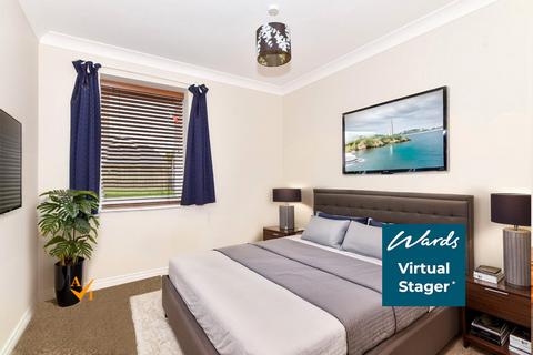 2 bedroom ground floor flat for sale, Bambridge Court, Maidstone, Kent