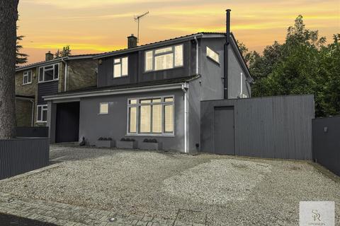 undefined, Gravel Hill Terrace, Hemel Hempstead HP1