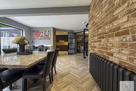 undefined, Gravel Hill Terrace, Hemel Hempstead HP1