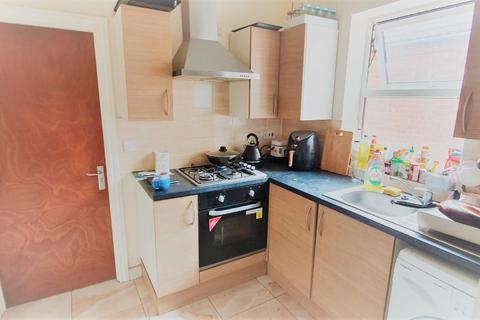1 bedroom in a house share to rent, Wren Street, Coventry CV2