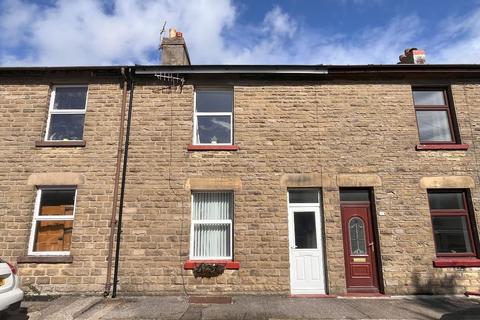undefined, Carnforth LA5
