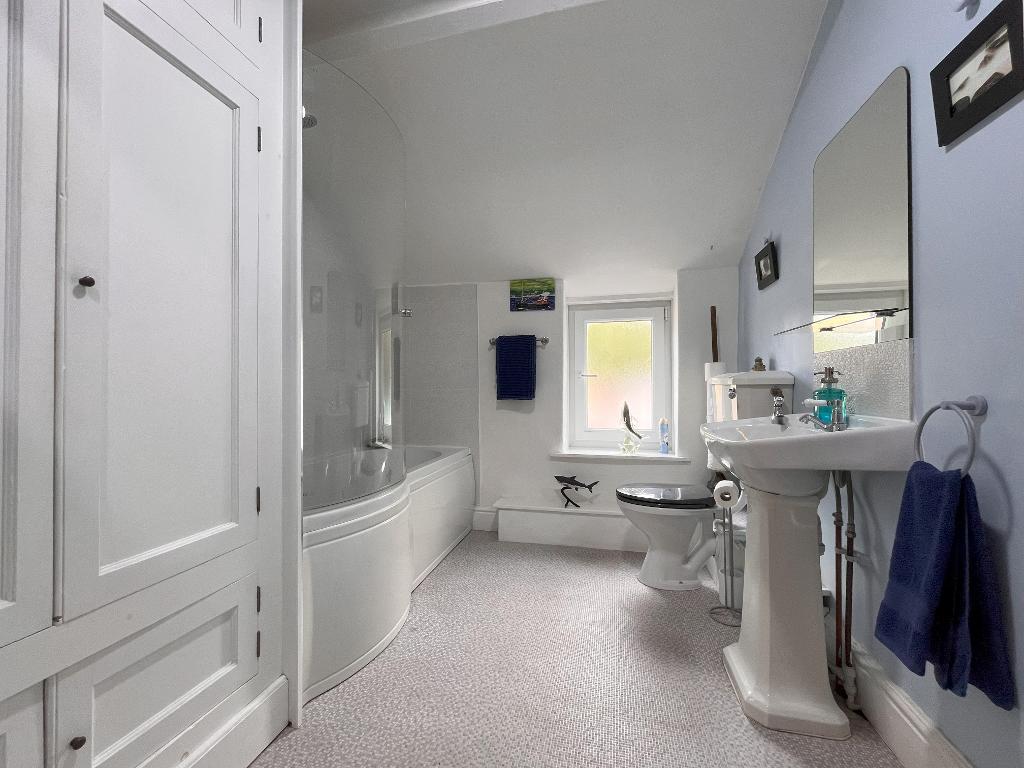 Bathroom/WC