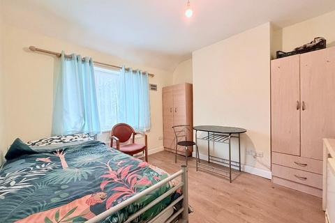 undefined, Long Drive, London, W3 7PJ