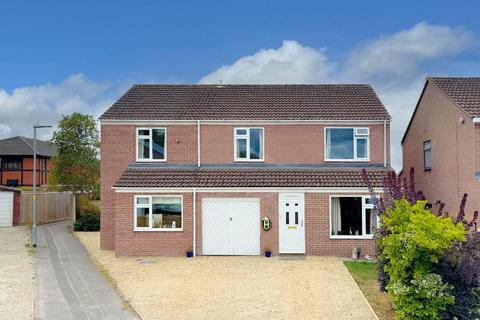 undefined, Sunderland Close, Melksham, Wiltshire, SN12 6TZ