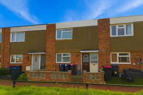 2 bedroom terraced house for sale, Audleys Close, Southend on Sea, Essex, SS2 6RG