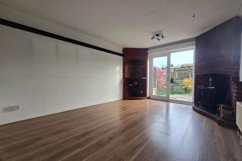 2 bedroom terraced house for sale, Audleys Close, Southend on Sea, Essex, SS2 6RG